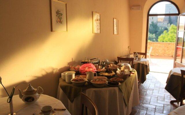 Relais Borgo di Stigliano