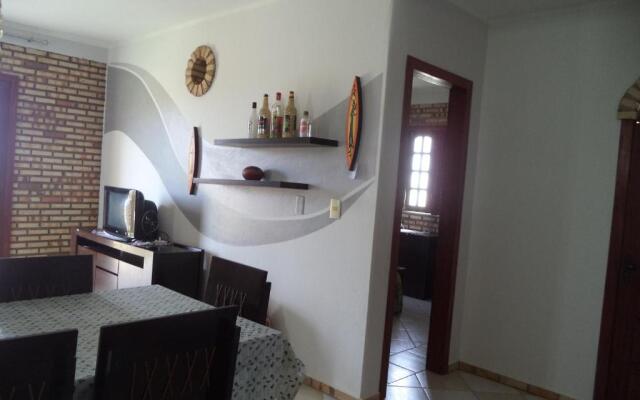 Zago Apartamento Temporada Vista Mar