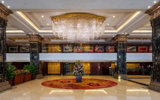 Hotel Presidente Macau