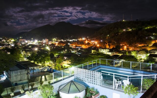 Hotel Palace Serra Verde Imperial