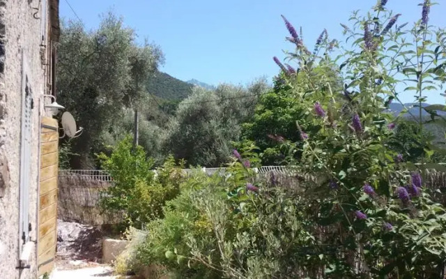 A Casa Orani