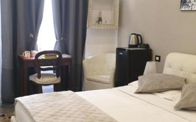 Varazze Suite Sauna e Hammam