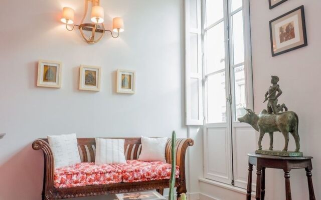 L'hôtel Privé - Demeure d'hôtes
