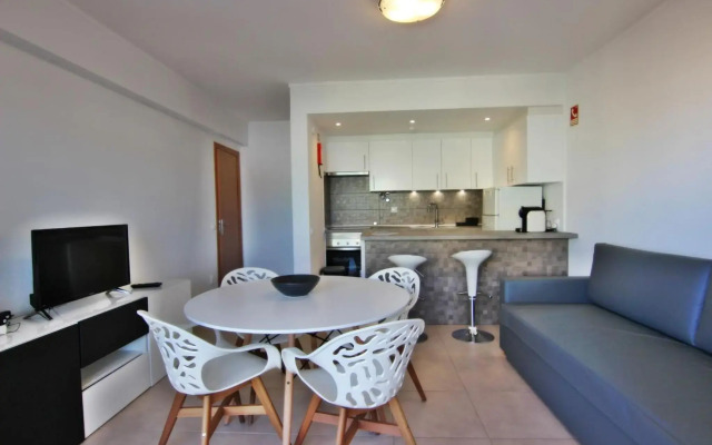 Amendoeiras I - Central Vilamoura