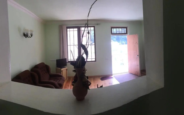 ASINE Guest House