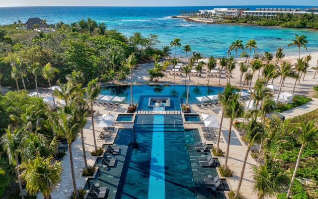 Conrad Tulum Riviera Maya