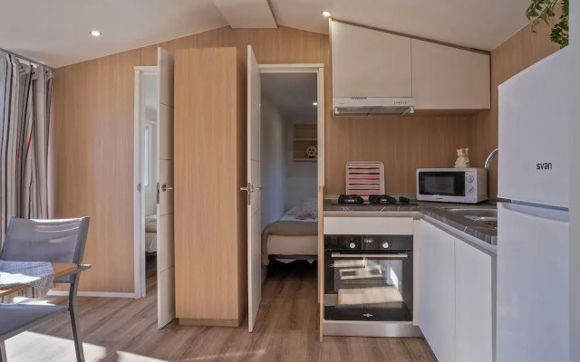 Camping Castell Mar