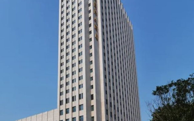 Wangfu Bangrui International Hotel