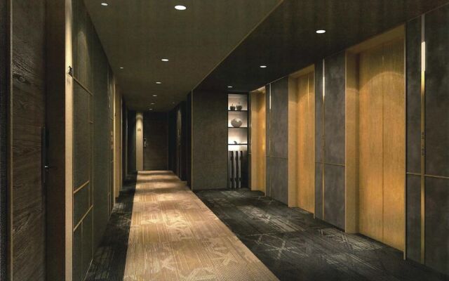 Courtyard Osaka Honmachi by Marriott Hotel