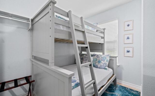Sandy Pants Beach House