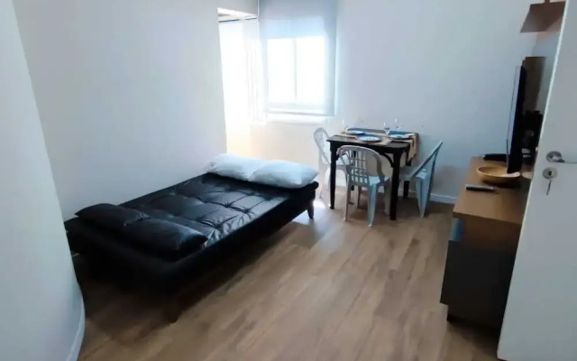 Apartamento Fascinante Liberdade Sp