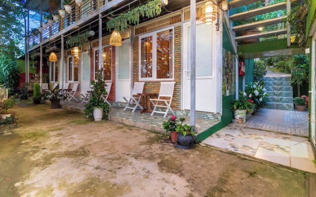 Robins Guesthouse