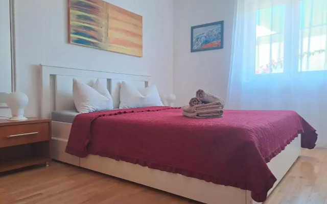 Apartment Franco
