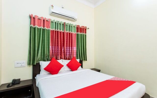 OYO 23361 Hotel Kanakshree