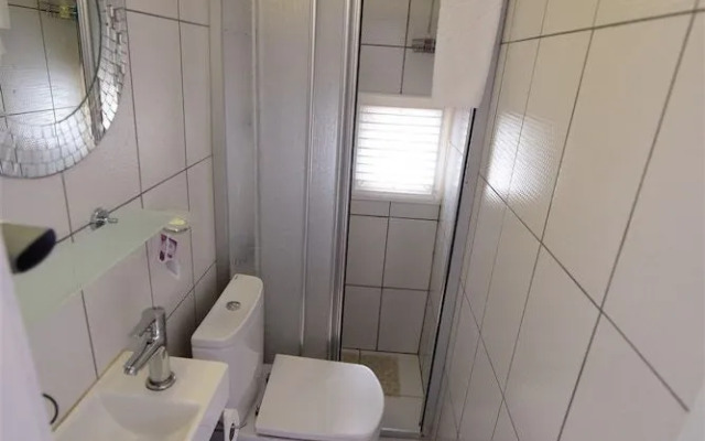 White Palace Otel