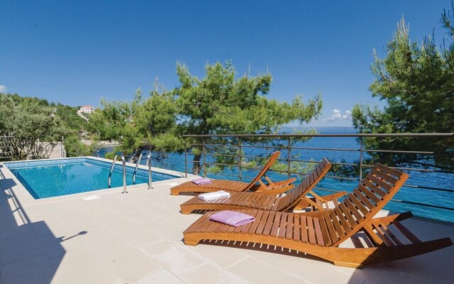 Awesome Home in Prigradica With Wifi and 3 Bedrooms