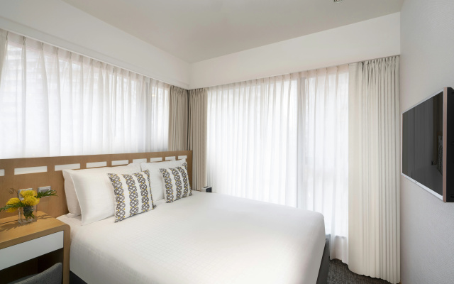 Shama Island North Hong Kong – Guest Rooms – Hong Kong
