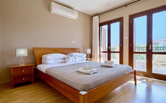 Apartment QZ12 - Anatoli