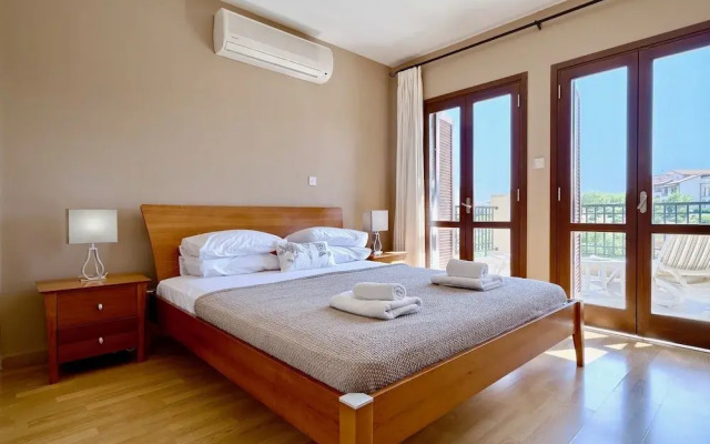 Apartment QZ12 - Anatoli