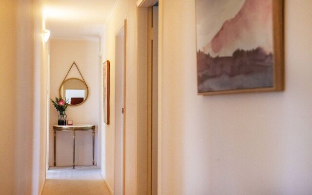 8th Tee by Your Innkeeper Mudgee