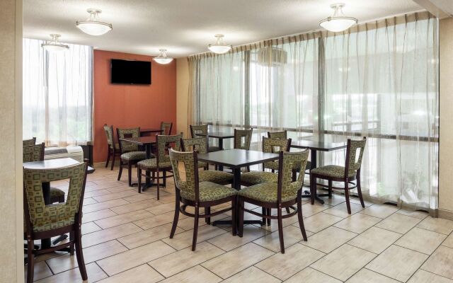 Hampton Inn by Hilton Branson on the Strip