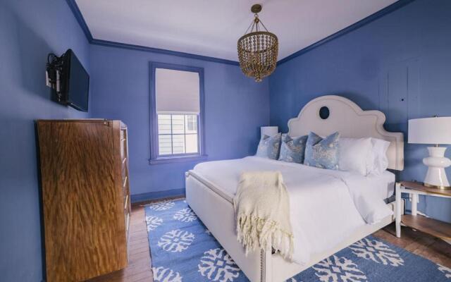 Guesthouse Charleston EAST 42 C