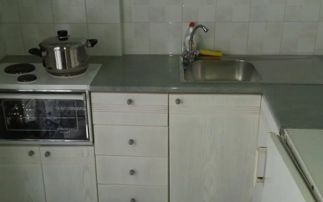 Rodi Blue Apartments