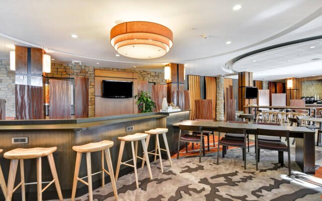SpringHill Suites by Marriott Denver Anschutz Medical Campus