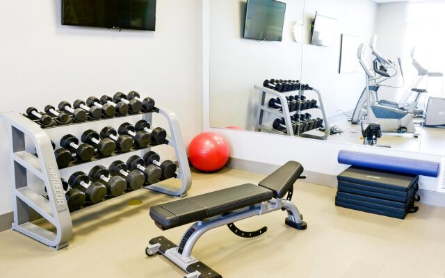 Holiday Inn Abilene - North College Area by IHG