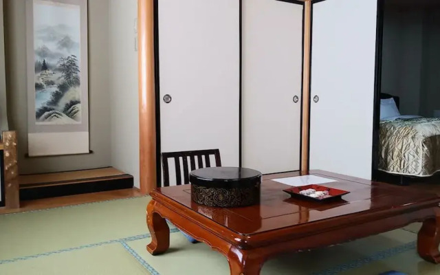 Shichimi Onsen Hotel Valley