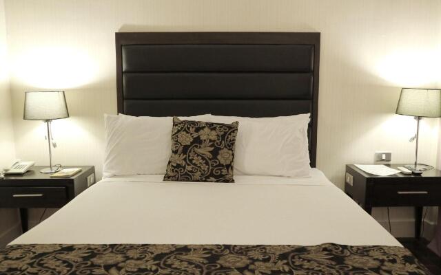 Fiesta Garden Hotel