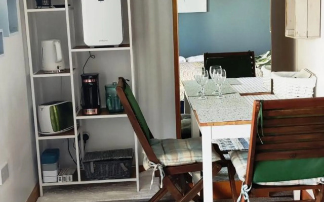 Joanna Double Room Villa 47 Youghal