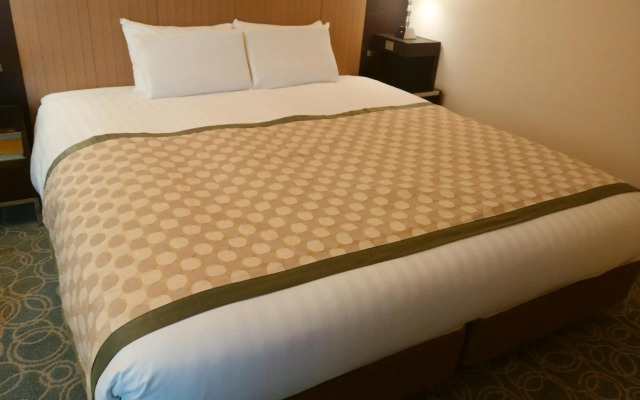 JR Hotel Clement Tokushima