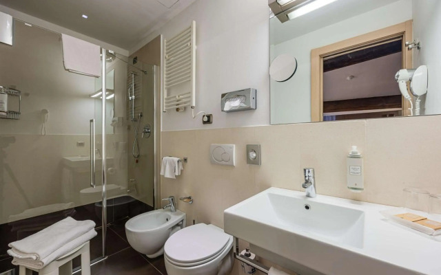 Best Western Hotel Armando