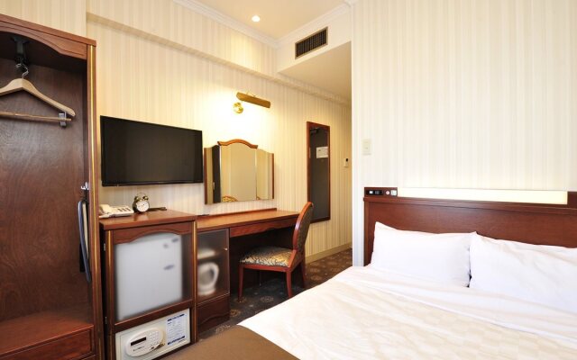 Hotel Paco Obihiro 2