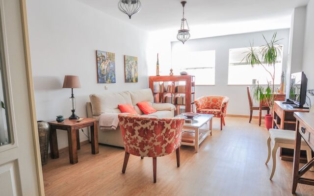 Sitito Dukas Apartment con Aparcamiento