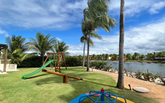 Apt 2/4 Luxo Iberostate