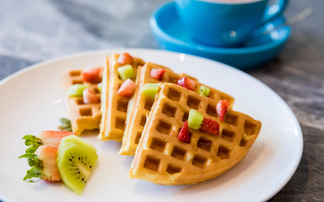 Hampton by Hilton Jining Gaoxin