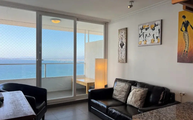 Oceana Suites Costa Montemar
