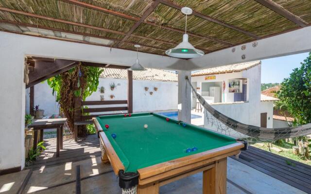Calamares Inn Hostel & Suítes