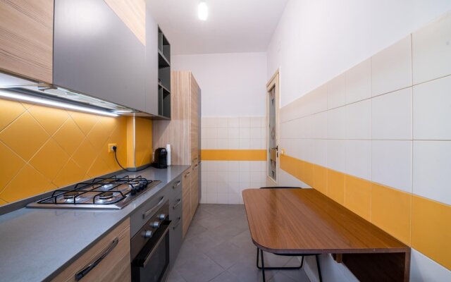 Casa Labertino in Rome