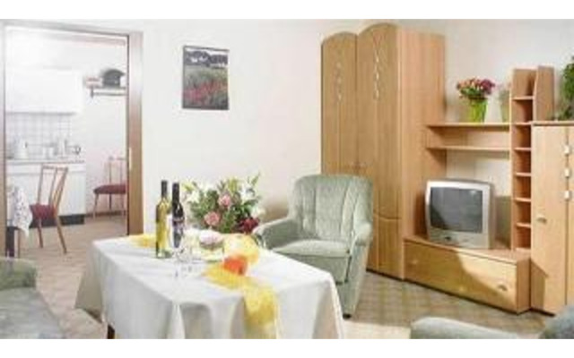 Hotel Sauerländer Hof