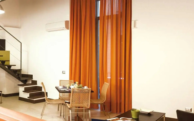 Residenza Pizzofalcone