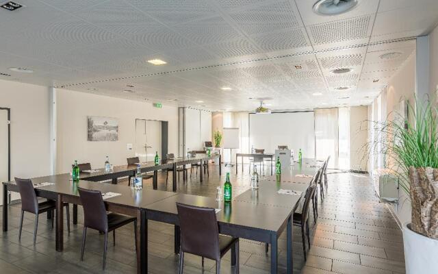 Swiss Quality Hotel Aarauerhof