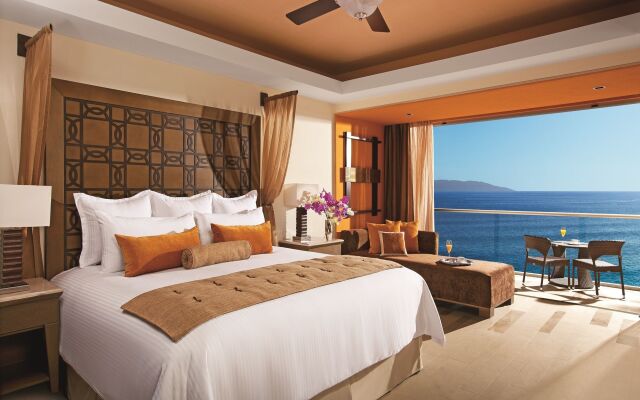 Dreams Vallarta Bay Resort & Spa - All Inclusive