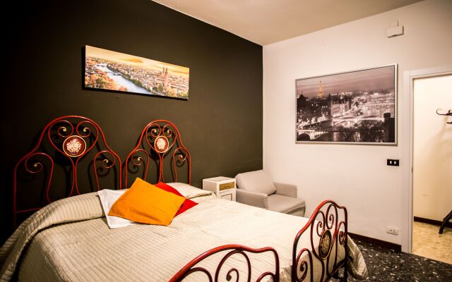 10 Minutes B&B
