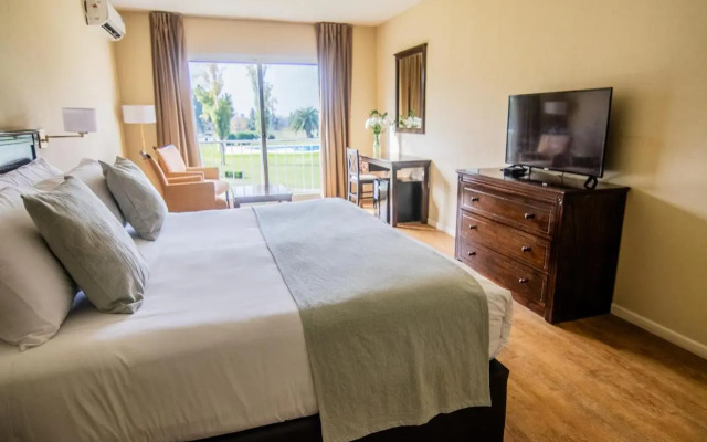 Howard Johnson Inn Campana