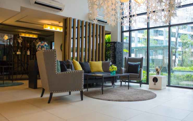 Rak House @Phuket
