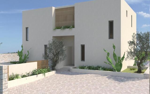 Beach Villas in Crete - Alope & Ava member of Pelagaios Villas
