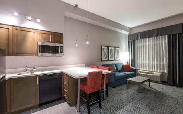 Holiday Inn Express Hotel & Suites Riverport Richmond by IHG